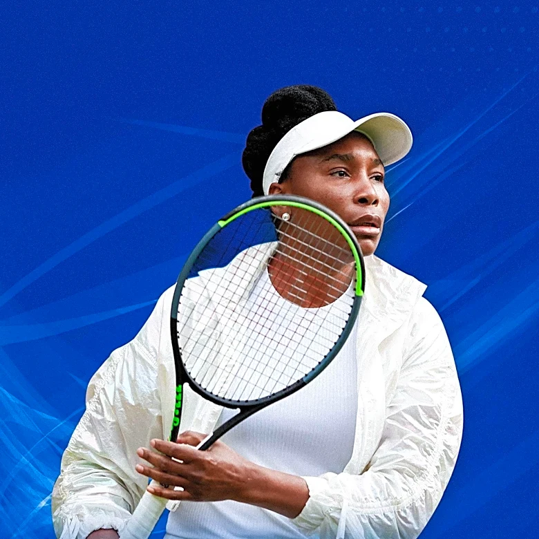 Venus Williams Praises Alexandra Eala as a Rising Tennis Star