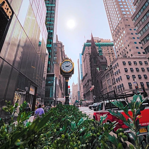 Hackers Exploit Social Engineering to Target Wall Street Firms