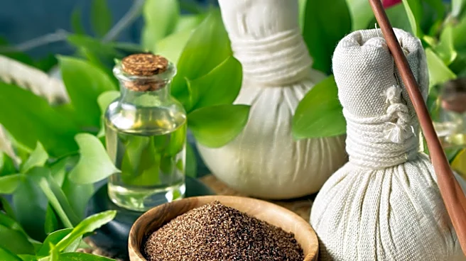 Southern California Embraces Wellness Culture with Diverse Offerings
