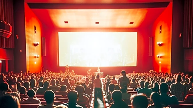 Martha's Vineyard African American Film Festival Anticipates Record Attendance Amid Economic Challenges