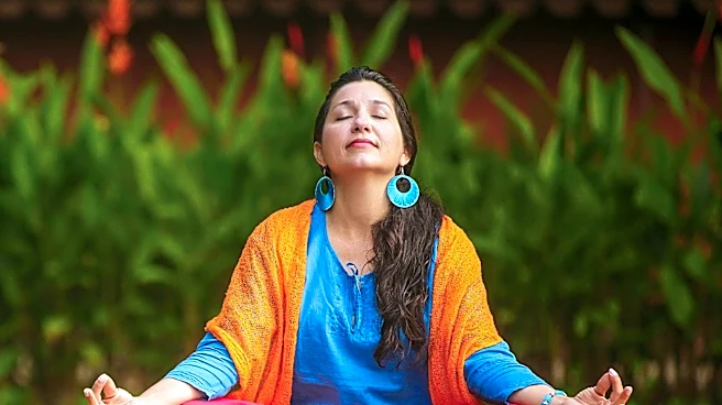 Indian Corporate Wellness Programs Shift Focus to Behavior Change