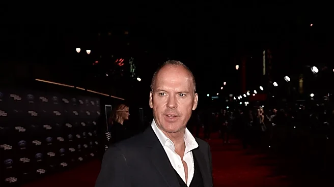 Ron Howard's Casting Challenges for 1982 Film 'Night Shift' Lead to Michael Keaton's Breakthrough