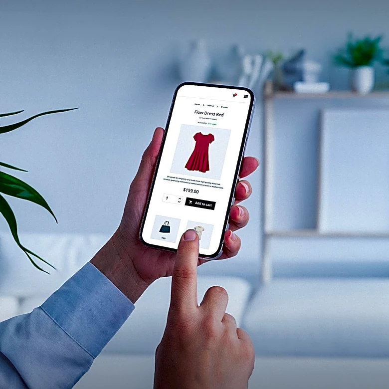 Retailers Embrace Digital Strategies to Enhance Omnichannel Experiences