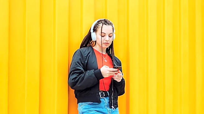 Gen-Z's Shift to Analog Experiences Challenges Digital Dominance