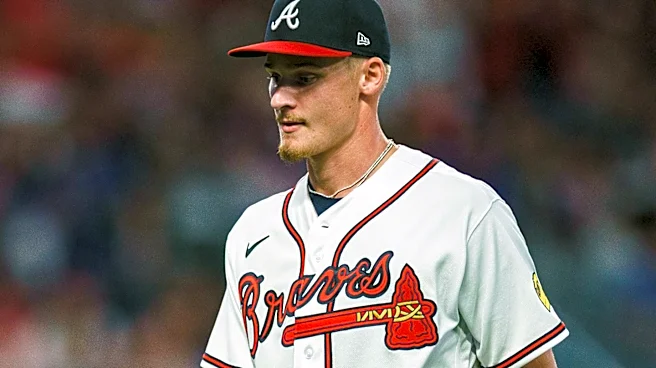 Atlanta Braves Extend Winning Streak with Sweep Over Miami Marlins