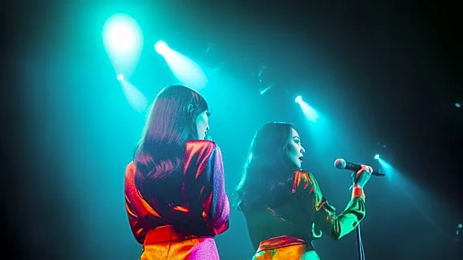 Weekend Entertainment Highlights: Fabi Cantilo, Nonpalidece, and More