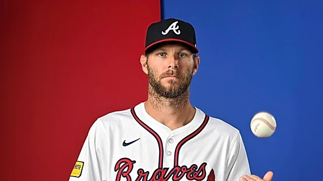 Braves' Trade Negotiations for Skubal and deGrom Fall Short