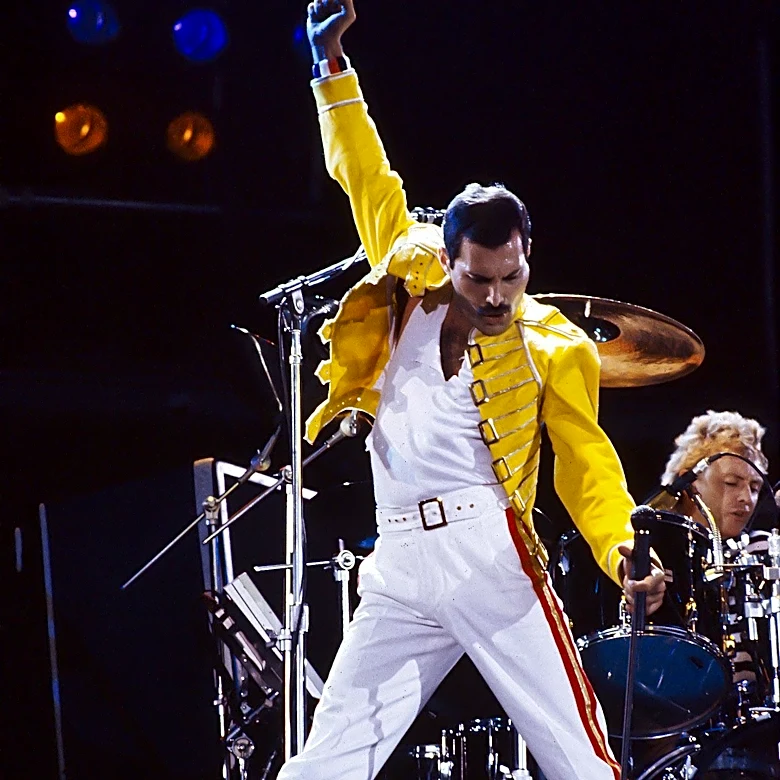 Joe Elliott Praises Queen's 'Now I'm Here' as a Rock Masterpiece