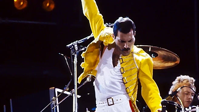 Joe Elliott Praises Queen's 'Now I'm Here' as a Rock Masterpiece