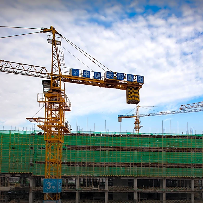 Arts District Businesses Struggle Amid Las Vegas Construction Project