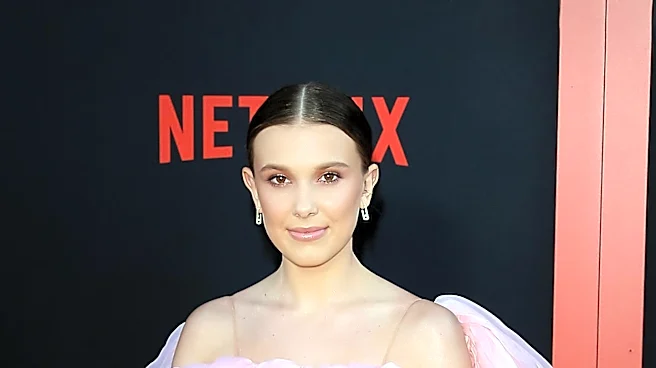 New Streaming Releases: 'The Last House' on Netflix and 'Monsters of God' on HBO Max