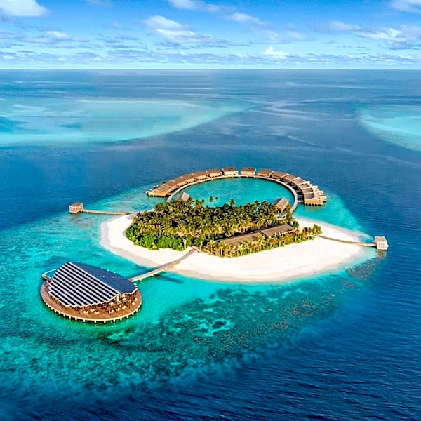 Greece's Private Island Argyronisos Listed for $40 Million, Offering Exclusive Retreat