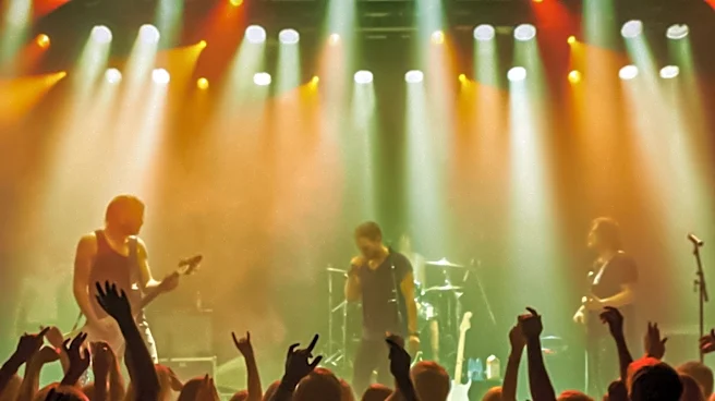 Silverada Releases New Album 'Living Proof' Amidst Musical Transition