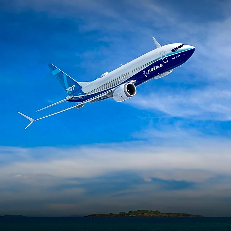 FAA Mandates Inspections for Boeing 737 Max Jets Amid Crack Concerns
