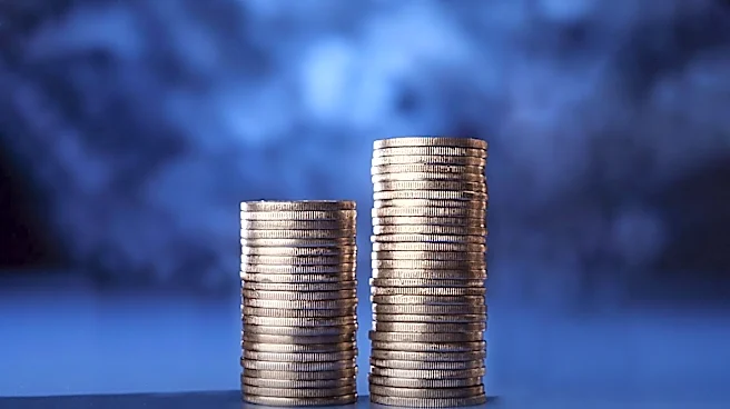 Federal Reserve Monitors AI Investment Surge Amidst Bubble Concerns