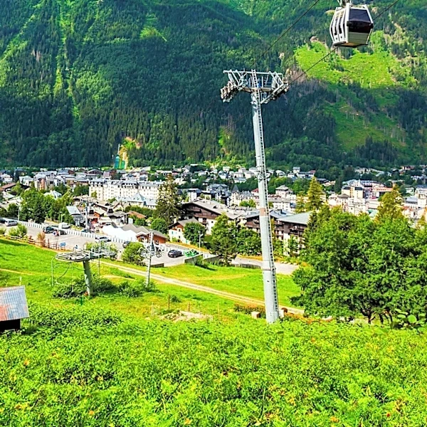Ski Resorts Expand Summer Activities to Attract Year-Round Visitors