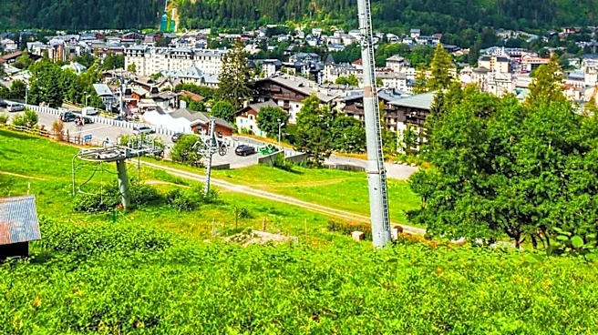 Ski Resorts Expand Summer Activities to Attract Year-Round Visitors