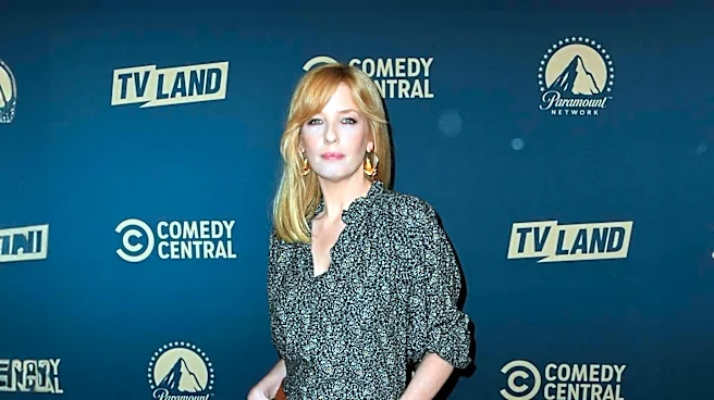 Paramount+ Expands Weekend Binge-Watching Options with New Releases
