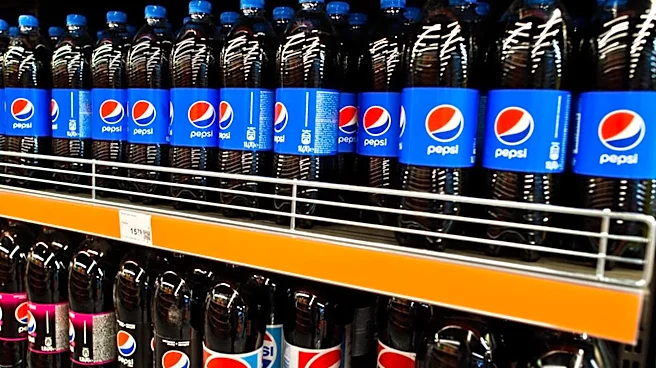 PepsiCo's Mark Kirkham Discusses AI's Role in Modern Marketing at Cannes