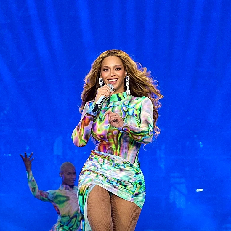Jay-Z and Beyoncé Release New Music, Highlighting Latest Music Trends