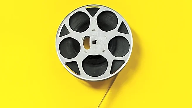 Kino Lorber Releases 'Manon 70' on Blu-ray, Exploring 1960s Materialism
