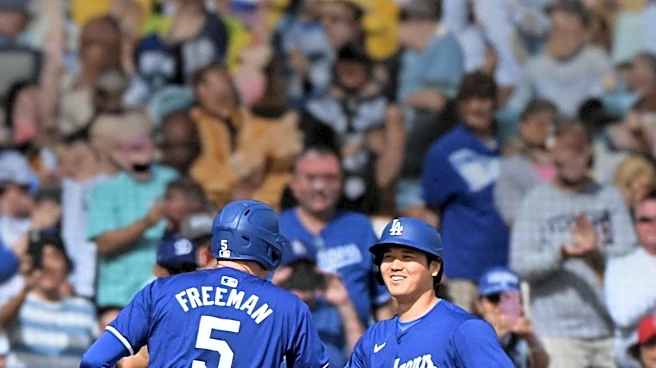 Dodgers Announce Starting Pitchers for Critical Series Against Diamondbacks
