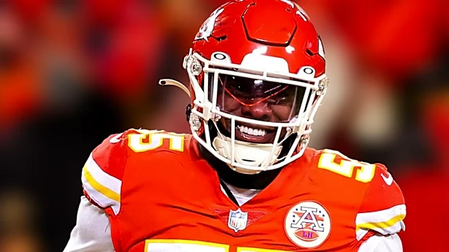 Kansas City Chiefs Training Camp: Key Takeaways and Player Updates