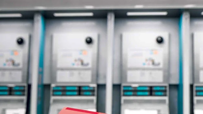 Financial Institutions Face Growing Challenge of Synthetic Identity Fraud