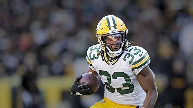 Fantasy Football Insights: Running Back Tiers for 2026