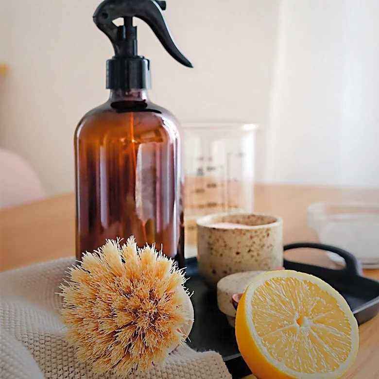Eco-Friendly Cleaning Products Gain Traction Among Bentonville Homeowners for Sustainable Living