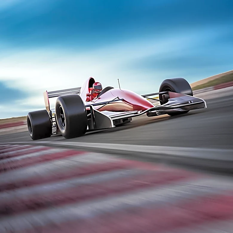 Argentina's Hopes for Formula 1 Return Bolstered by Franco Colapinto's Success
