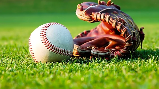 Cardinals Focus on Farm System to Rebuild Future Success