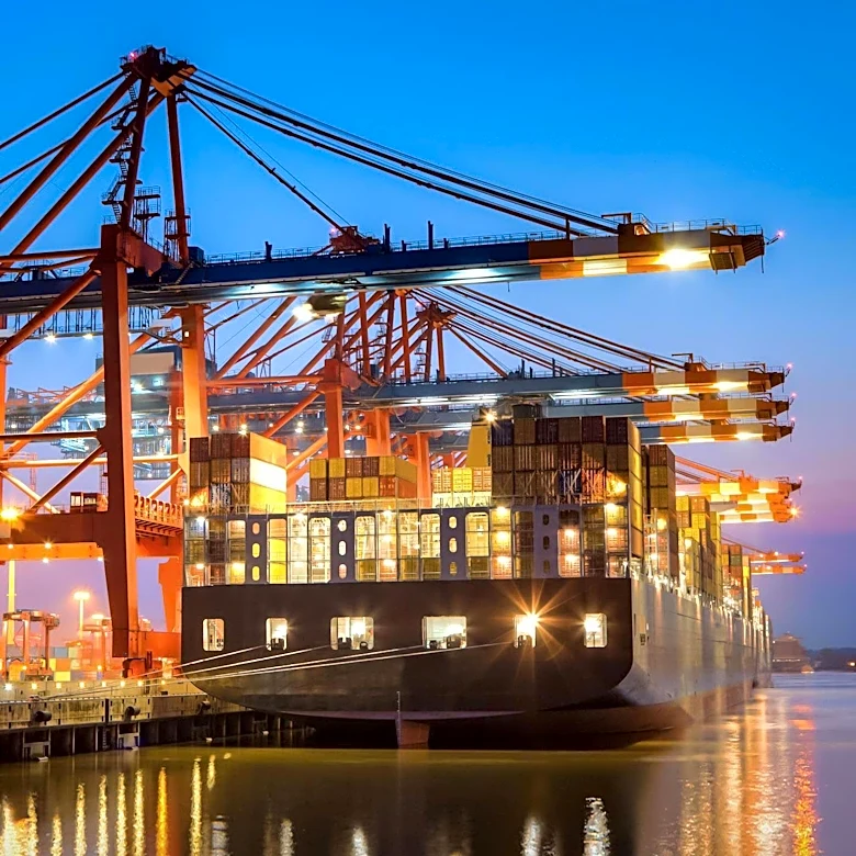 European Ports Face Reduced Connectivity Due to Carbon Pricing Regulations