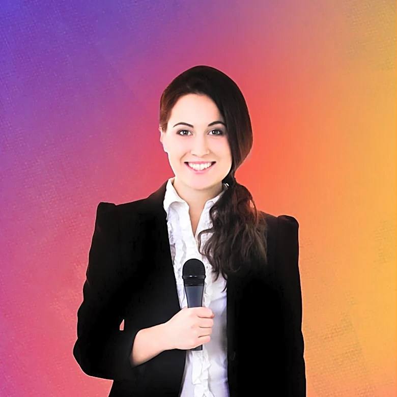 Comedian Cristina Mariani Expands Career with Touring and Podcast Appearances