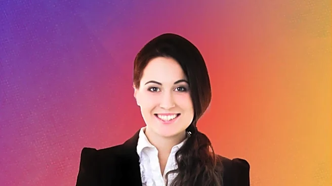 Comedian Cristina Mariani Expands Career with Touring and Podcast Appearances