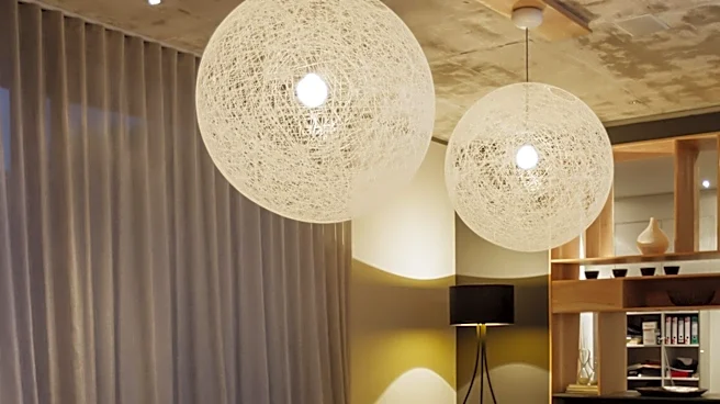 Brutalist Interior Design: Embracing Raw Materials and Monochrome Palettes