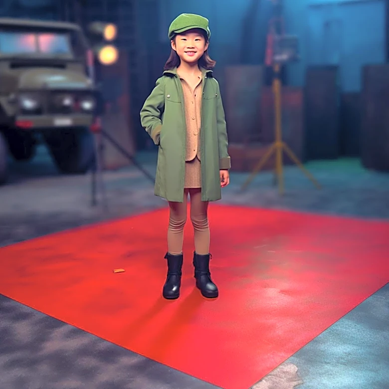 North West's 'Aishite' Video Released Following Tour Cancellation