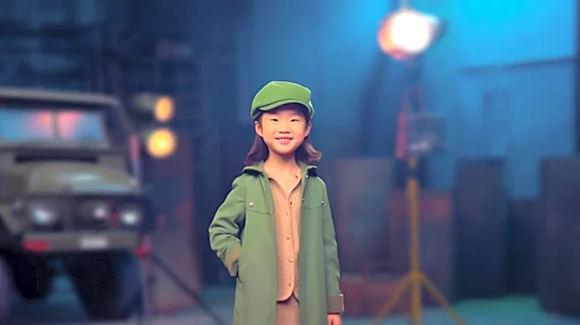 North West's 'Aishite' Video Released Following Tour Cancellation
