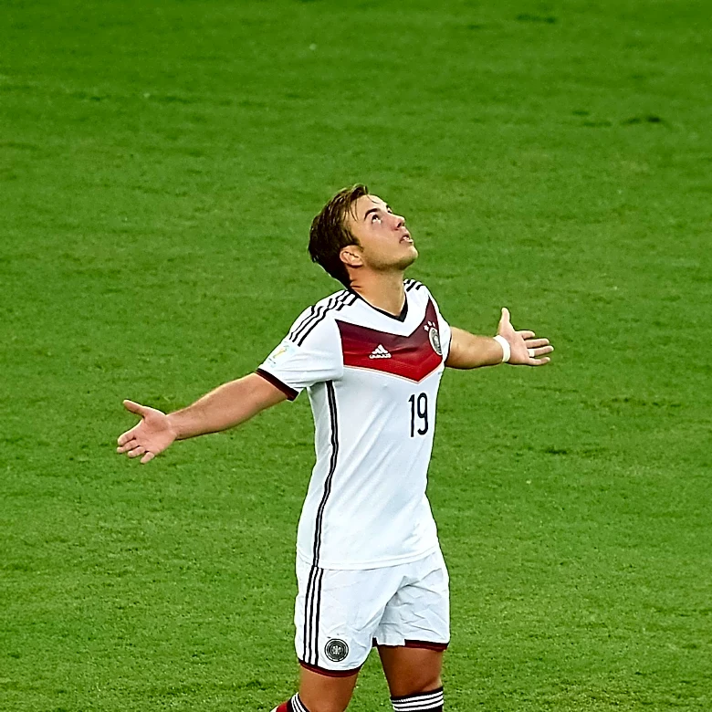 Germany's 2014 World Cup Victory: A Triumph of Strategy and Depth