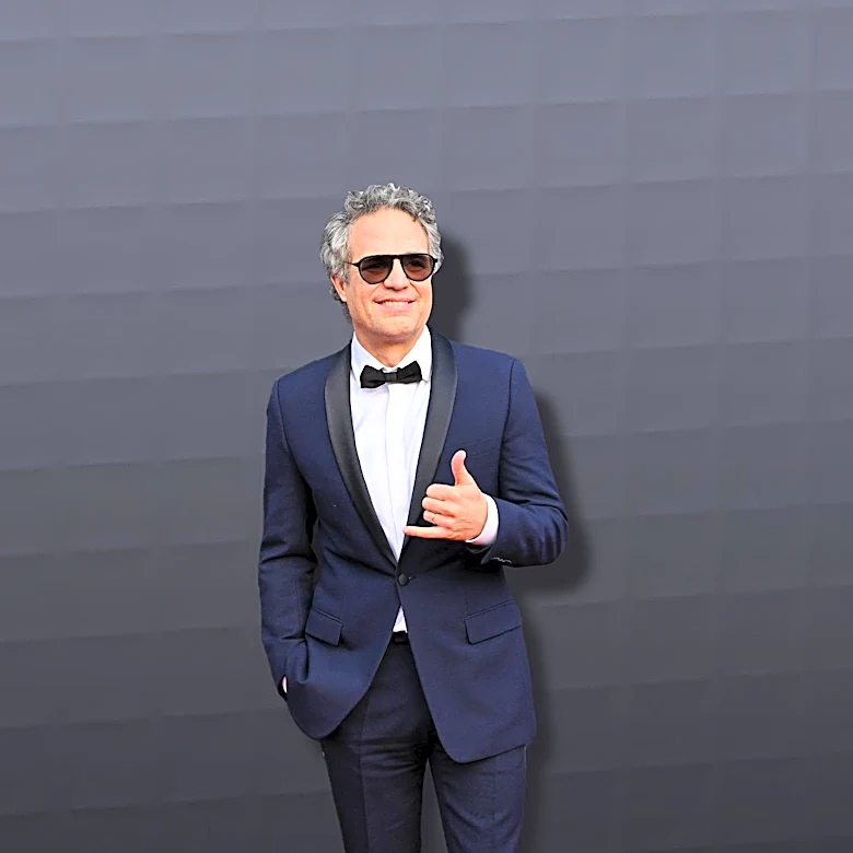 Keen Ruffalo Follows in Father Mark Ruffalo's Footsteps with Acting Career