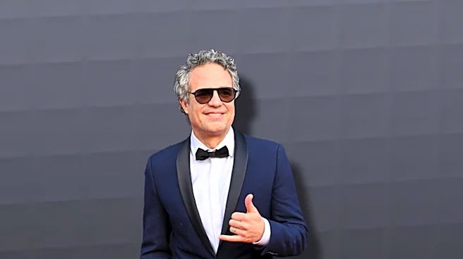 Keen Ruffalo Follows in Father Mark Ruffalo's Footsteps with Acting Career