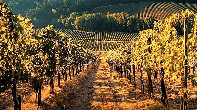 Brandywine Valley Offers Refined Fall Wine Getaways for Washington, DC Travelers