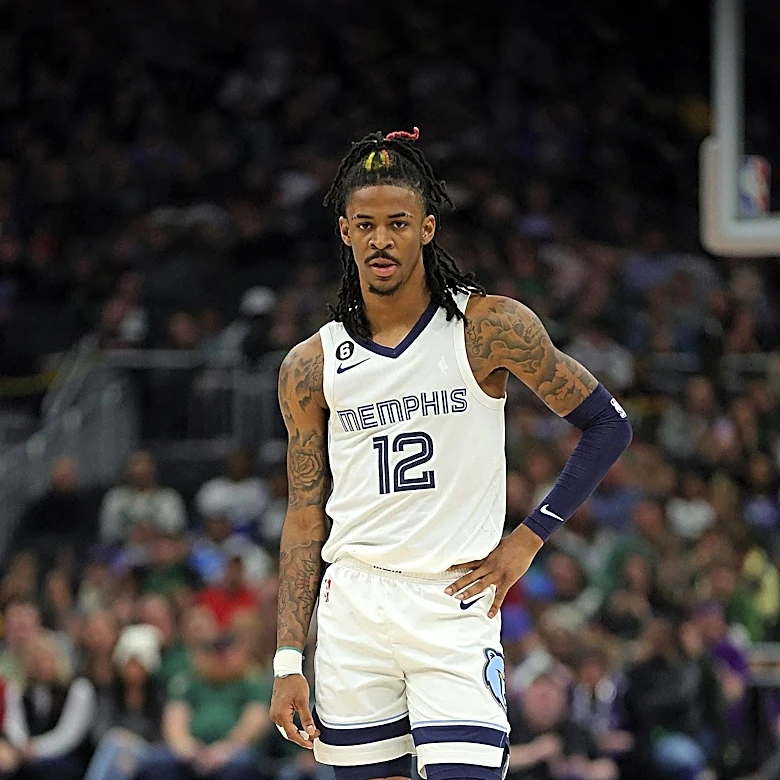 Shaedon Sharpe Faces Increased Competition with Ja Morant's Arrival