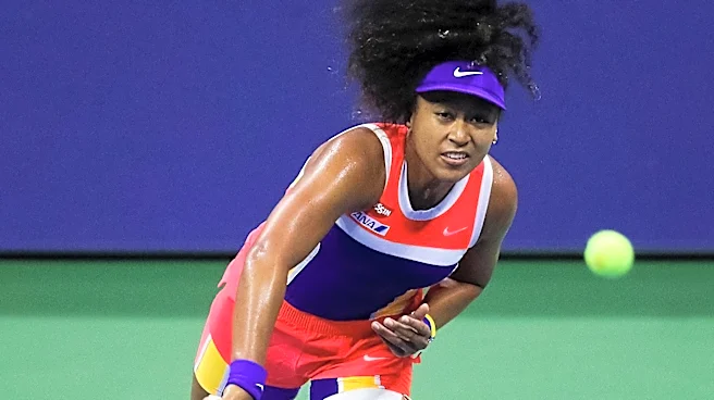 Leylah Fernandez Secures Top 10 Victory, Sets Up Clash with Osaka