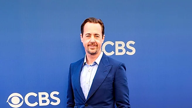 CBS Sunday Morning Highlights Community Resilience and Unique Stories