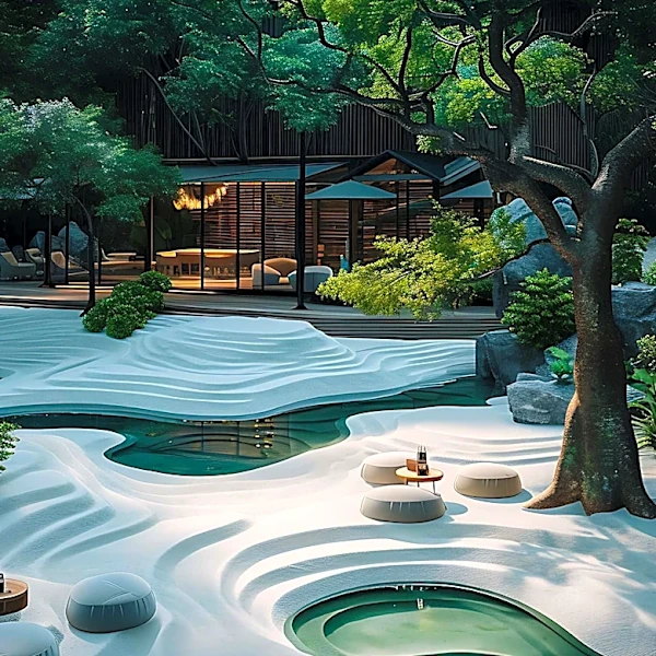 Relaxing Gardens: Key Elements to Remove for a Calmer Space