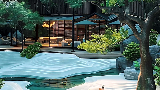 Relaxing Gardens: Key Elements to Remove for a Calmer Space