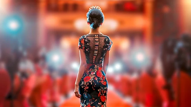 Charlize Theron Embraces Bold Fashion Choices at 51