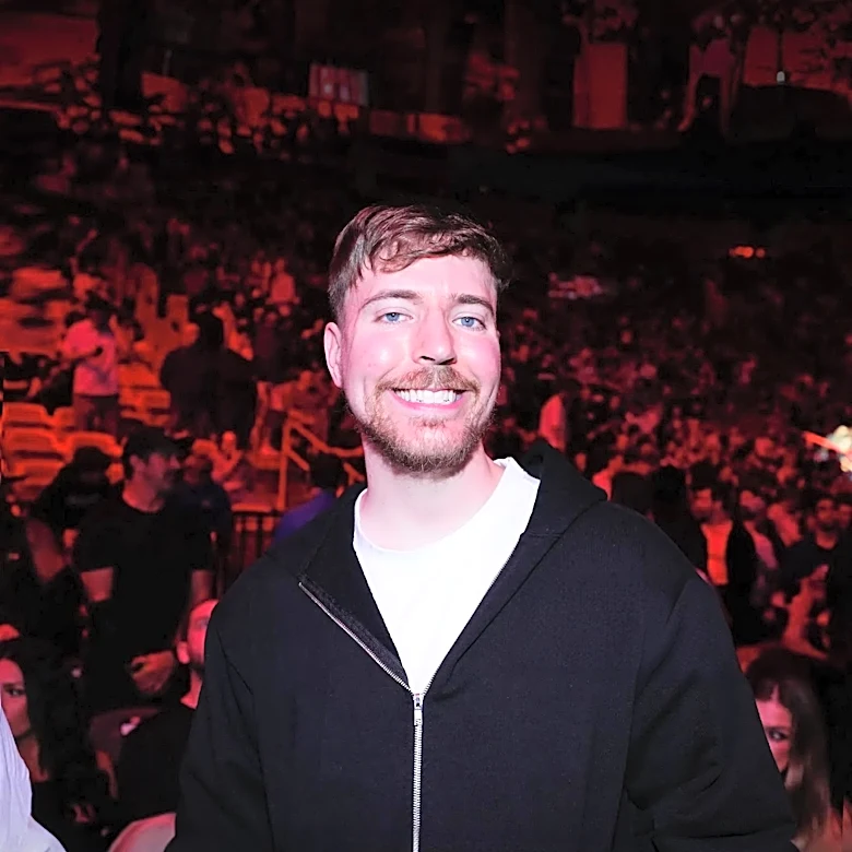 MrBeast's Business Ambitions Evolve with Focus on Fintech and Creator Services