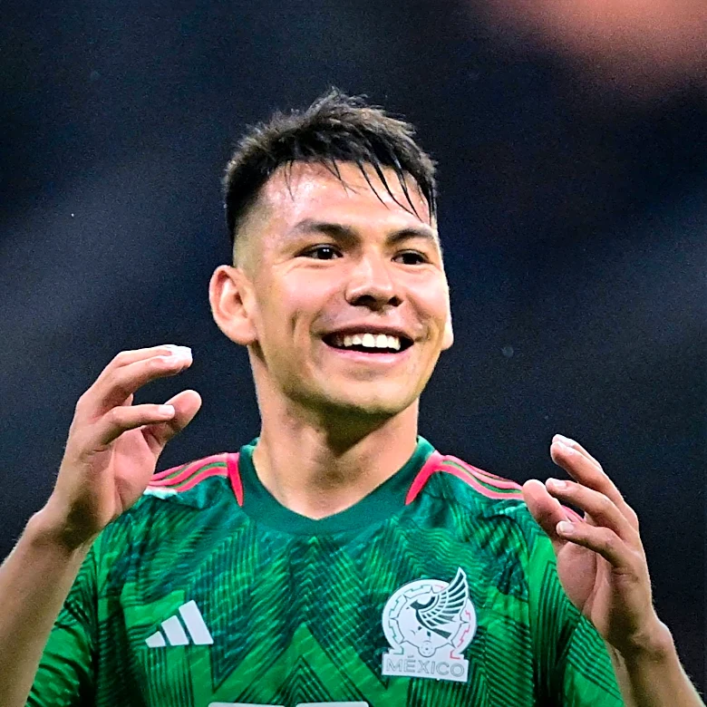 LA Galaxy Strengthens Roster with Loan Acquisition of Hirving Lozano from San Diego FC